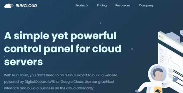 Mengapa RunCloud Jadi Server Management Panel Terbaik?