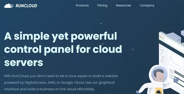 Mengapa RunCloud Jadi Server Management Panel Terbaik?