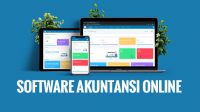 Software Akuntansi Online