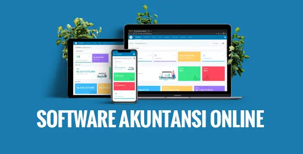 Alasan Menggunakan Software Akuntansi Online Zahir