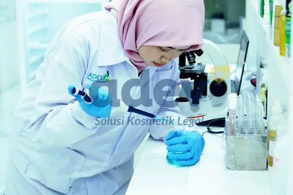 Cara Bangun Bisnis Skincare Bersama Produsen Kosmetik Lokal Produsen Kosmetik