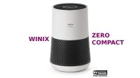 Air Purifier Winix Zero Compact