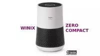 Air Purifier Winix Zero Compact Air Purifier Winix Zero Compact
