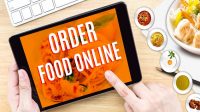 Bisnis Online Makanan