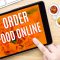 Bisnis Online Makanan