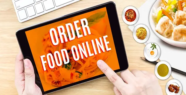 Bisnis Online Makanan