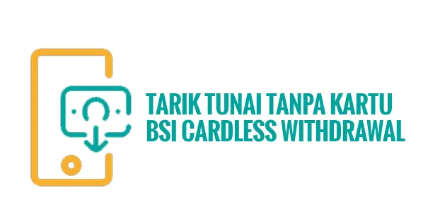 Tarik Tunai Tanpa Kartu BSI