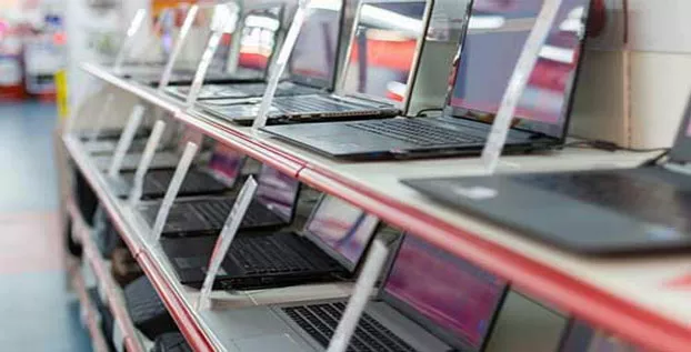 Harga Laptop Mahal