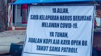 Usaha Kuliner di Masa Pandemi