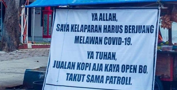 Cara Mengatasi Usaha Kuliner yang Redup Akibat Pandemi