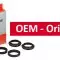 Perbedaan OEM dengan Original