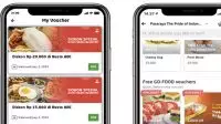 Cara Jualan di GoFood