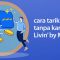 Cara Tarik Tunai tanpa Kartu ATM Mandiri