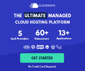 Cloudways