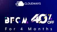 Diskon Promo Cloudways