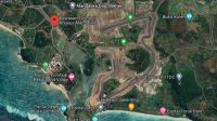 Peluang Usaha di Kawasan Sirkuit Mandalika