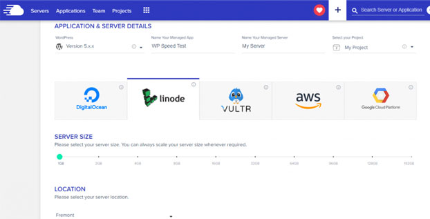 VPS Panel Terbaik