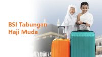 BSI Tabungan Haji Muda Indonesia BSI Tabungan Haji Muda Indonesia