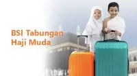 BSI Tabungan Haji Muda Indonesia