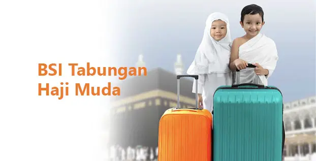 BSI Tabungan Haji Muda Indonesia
