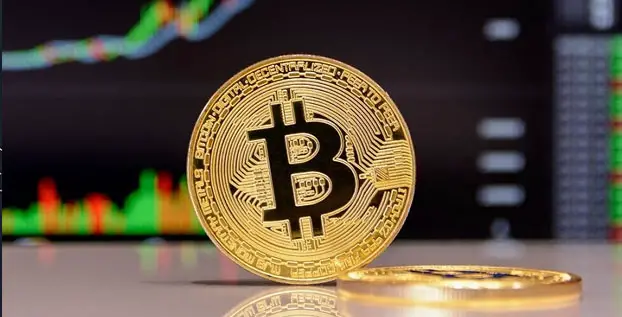 Bitcoin Kehabisan Stock
