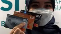 Kartu Debit BSI