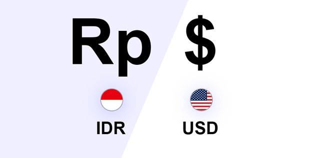 Harga Dollar Hari Ini