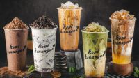 Franchise Kopi Kenangan