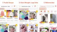 Jenis Iklan di Shopee