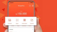 Cara Mengajukan Pinjaman di Shopee