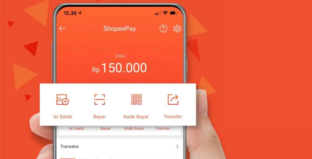 Cara Mengajukan Pinjaman di Shopee