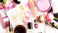 Toko Kosmetik Korea