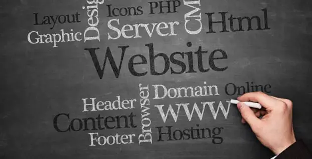 Akibat Website Tidak Pernah Dikelola Website tidak Pernah Dikelola