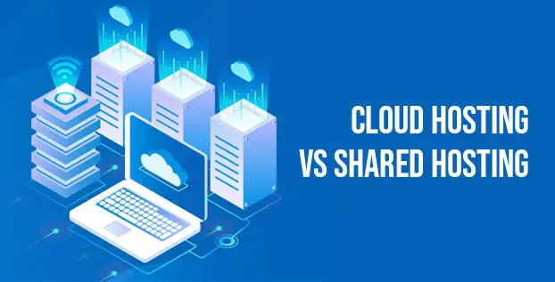 Cloud Hosting vs Shared Hosting: Pilih Mana?