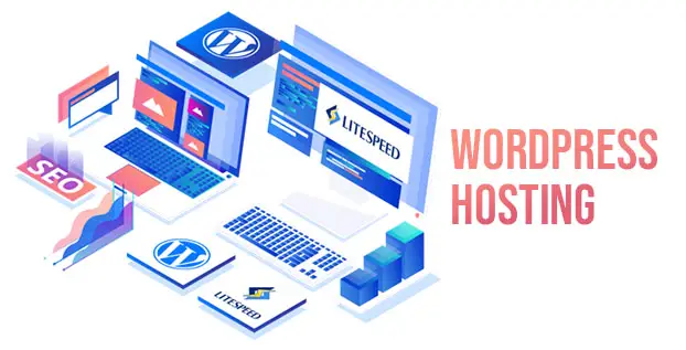 apa itu WordPress Hosting