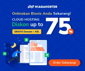 Cloud Hosting Indonesia