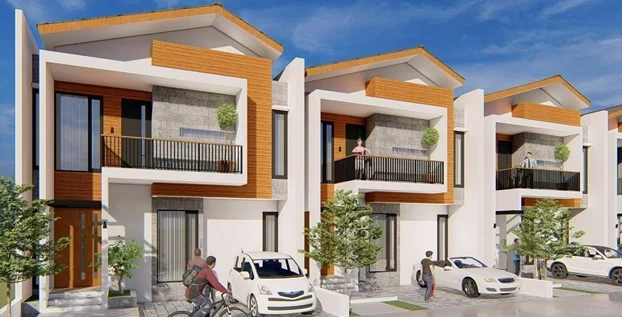 Apa itu Perumahan Residence dan Perbedaannya Dengan Perumahan Cluster?