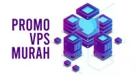 Promo VPS Murah