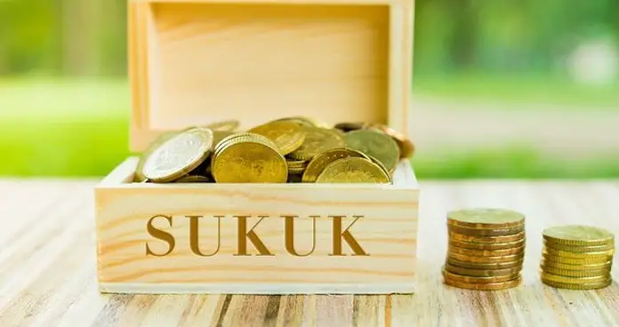 Sukuk Mudharabah Adalah