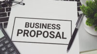 Kerangka Proposal Usaha