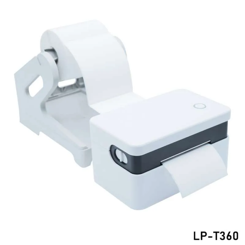 Printer Label IWARE LP-T360