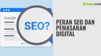 Pengertian SEO