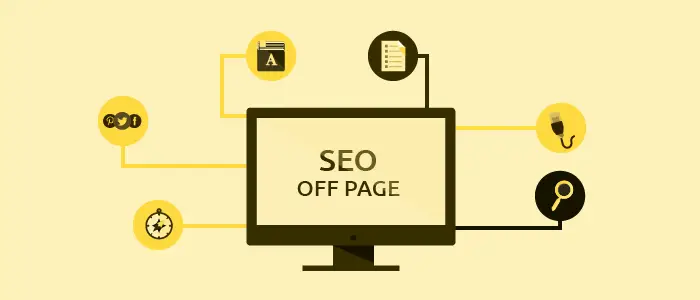 SEO Off Page