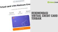 Virtual Credit Card Terbaik