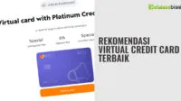 Virtual Credit Card Terbaik Virtual Credit Card Terbaik