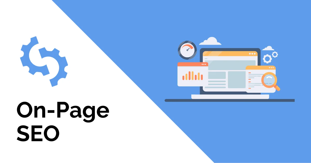 Pengertian SEO dan Perannya dalam Digital Marketing SEO On Page