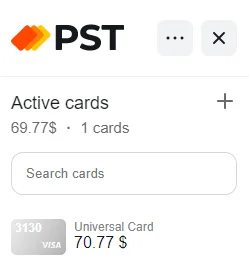 Virtual Credit Card Terbaik untuk Layanan Pembayaran Online Ekstensi Chrome PSTNET