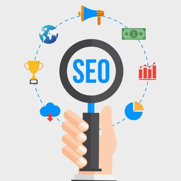 Pengertian SEO dan Perannya dalam Digital Marketing SEO