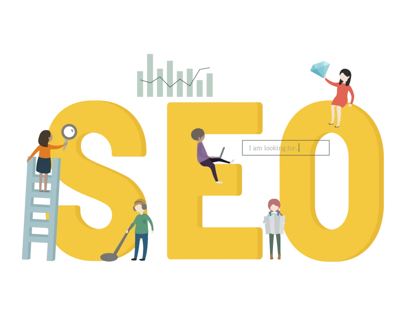 Pengertian SEO dan Perannya dalam Digital Marketing SEO