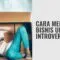 Cara Memulai Bisnis untuk Introvert